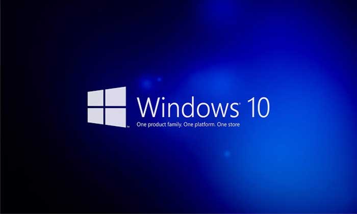 Windows 10 Asli