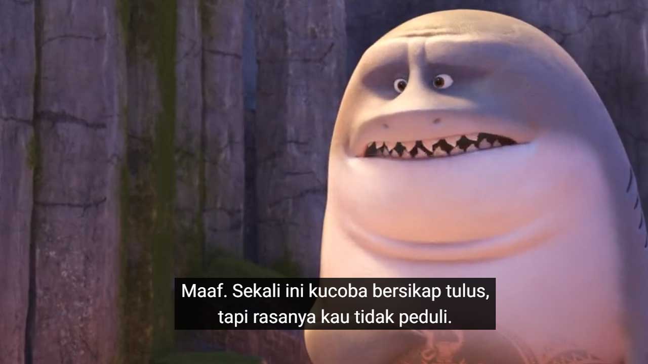 Subtitle Indonesia